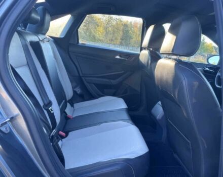 Сірий Фольксваген Джетта, об'ємом двигуна 1.4 л та пробігом 31 тис. км за 11000 $, фото 8 на Automoto.ua