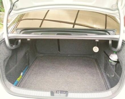 Серый Фольксваген Джетта, объемом двигателя 1.4 л и пробегом 60 тыс. км за 17300 $, фото 79 на Automoto.ua