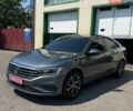 Сірий Фольксваген Джетта, об'ємом двигуна 1.4 л та пробігом 131 тис. км за 15700 $, фото 1 на Automoto.ua