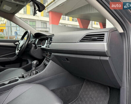 Сірий Фольксваген Джетта, об'ємом двигуна 1.4 л та пробігом 59 тис. км за 16800 $, фото 53 на Automoto.ua