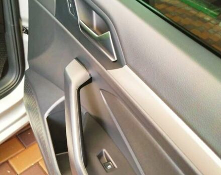 Серый Фольксваген Джетта, объемом двигателя 1.4 л и пробегом 60 тыс. км за 17300 $, фото 71 на Automoto.ua