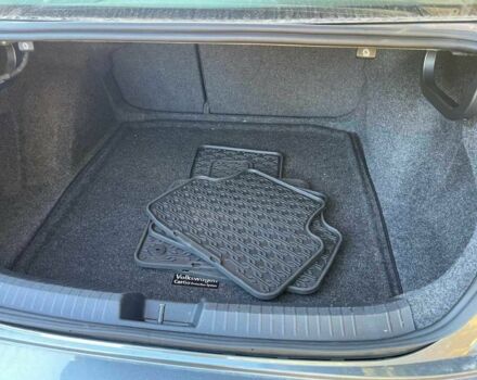 Серый Фольксваген Джетта, объемом двигателя 0 л и пробегом 42 тыс. км за 10500 $, фото 9 на Automoto.ua