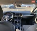 Серый Фольксваген Джетта, объемом двигателя 1.4 л и пробегом 109 тыс. км за 15900 $, фото 6 на Automoto.ua