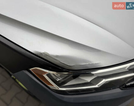 Сірий Фольксваген Джетта, об'ємом двигуна 1.4 л та пробігом 98 тис. км за 10500 $, фото 10 на Automoto.ua