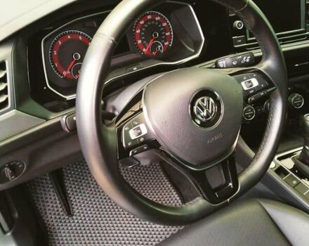 Серый Фольксваген Джетта, объемом двигателя 1.4 л и пробегом 60 тыс. км за 17300 $, фото 28 на Automoto.ua