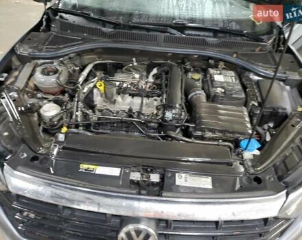 Серый Фольксваген Джетта, объемом двигателя 1.4 л и пробегом 115 тыс. км за 3000 $, фото 10 на Automoto.ua