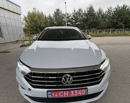 Серый Фольксваген Джетта, объемом двигателя 1.4 л и пробегом 202 тыс. км за 13100 $, фото 4 на Automoto.ua