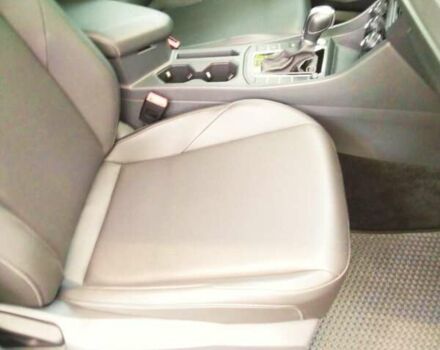 Серый Фольксваген Джетта, объемом двигателя 1.4 л и пробегом 60 тыс. км за 17300 $, фото 32 на Automoto.ua