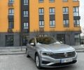 Серый Фольксваген Джетта, объемом двигателя 1.4 л и пробегом 85 тыс. км за 17500 $, фото 1 на Automoto.ua