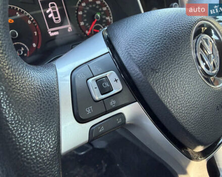 Серый Фольксваген Джетта, объемом двигателя 1.4 л и пробегом 161 тыс. км за 9999 $, фото 18 на Automoto.ua