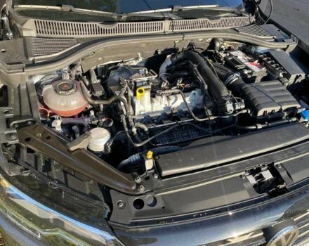 Серый Фольксваген Джетта, объемом двигателя 0 л и пробегом 42 тыс. км за 10500 $, фото 10 на Automoto.ua