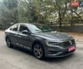 Серый Фольксваген Джетта, объемом двигателя 1.4 л и пробегом 138 тыс. км за 15500 $, фото 1 на Automoto.ua