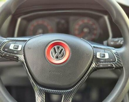 Серый Фольксваген Джетта, объемом двигателя 1.4 л и пробегом 120 тыс. км за 13700 $, фото 14 на Automoto.ua