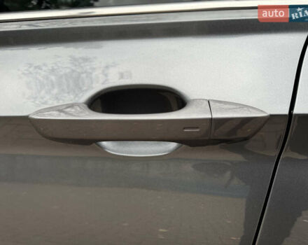 Серый Фольксваген Джетта, объемом двигателя 1.4 л и пробегом 99 тыс. км за 17777 $, фото 21 на Automoto.ua