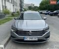 Серый Фольксваген Джетта, объемом двигателя 1.4 л и пробегом 70 тыс. км за 15200 $, фото 1 на Automoto.ua