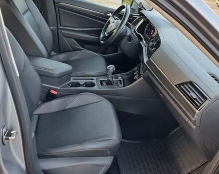 Серый Фольксваген Джетта, объемом двигателя 1.4 л и пробегом 95 тыс. км за 18500 $, фото 20 на Automoto.ua