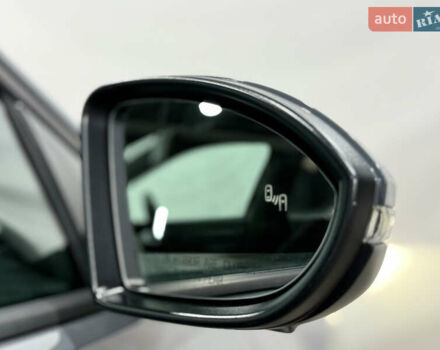 Серый Фольксваген Джетта, объемом двигателя 1.98 л и пробегом 70 тыс. км за 18200 $, фото 16 на Automoto.ua