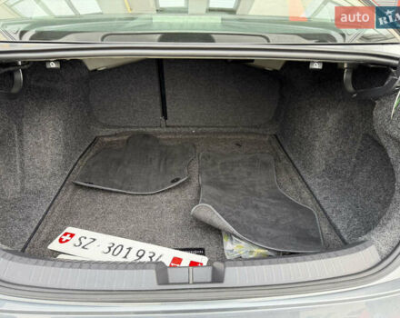 Сірий Фольксваген Джетта, об'ємом двигуна 1.4 л та пробігом 59 тис. км за 16800 $, фото 45 на Automoto.ua