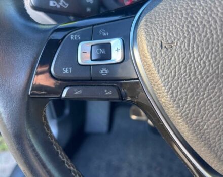 Серый Фольксваген Джетта, объемом двигателя 1.4 л и пробегом 49 тыс. км за 8000 $, фото 6 на Automoto.ua