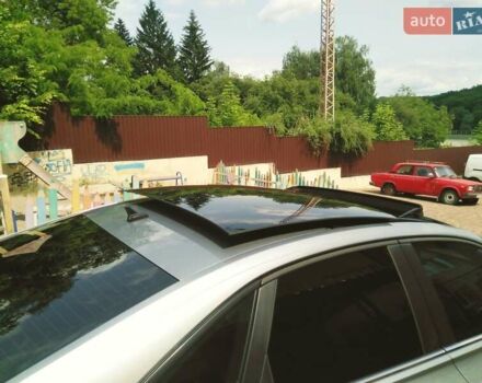 Серый Фольксваген Джетта, объемом двигателя 1.4 л и пробегом 60 тыс. км за 17300 $, фото 22 на Automoto.ua