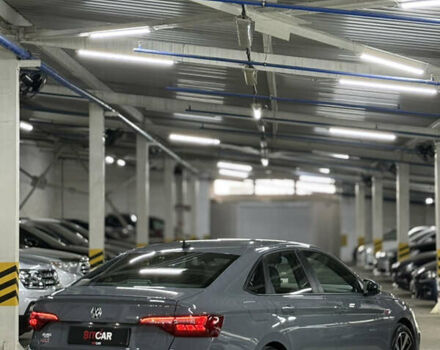 Серый Фольксваген Джетта, объемом двигателя 1.98 л и пробегом 70 тыс. км за 18200 $, фото 10 на Automoto.ua