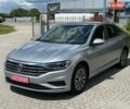 Серый Фольксваген Джетта, объемом двигателя 1.4 л и пробегом 158 тыс. км за 12950 $, фото 1 на Automoto.ua