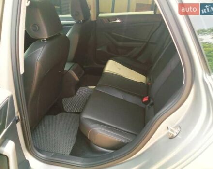 Серый Фольксваген Джетта, объемом двигателя 1.4 л и пробегом 60 тыс. км за 17300 $, фото 62 на Automoto.ua