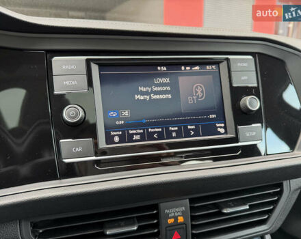 Сірий Фольксваген Джетта, об'ємом двигуна 1.4 л та пробігом 59 тис. км за 16800 $, фото 41 на Automoto.ua