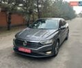 Серый Фольксваген Джетта, объемом двигателя 1.4 л и пробегом 138 тыс. км за 15500 $, фото 6 на Automoto.ua