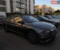 Серый Фольксваген Джетта, объемом двигателя 1.4 л и пробегом 40 тыс. км за 16800 $, фото 1 на Automoto.ua