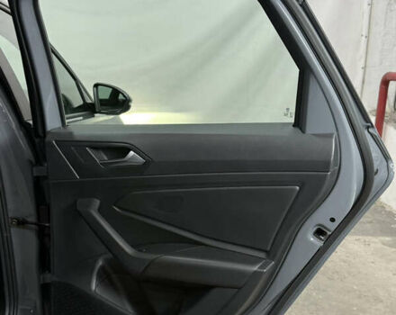 Серый Фольксваген Джетта, объемом двигателя 1.98 л и пробегом 70 тыс. км за 18200 $, фото 23 на Automoto.ua