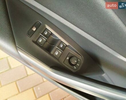 Серый Фольксваген Джетта, объемом двигателя 1.4 л и пробегом 60 тыс. км за 17300 $, фото 24 на Automoto.ua