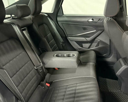 Серый Фольксваген Джетта, объемом двигателя 1.98 л и пробегом 70 тыс. км за 18200 $, фото 24 на Automoto.ua