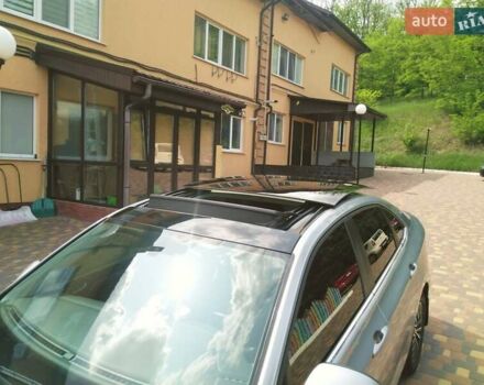 Серый Фольксваген Джетта, объемом двигателя 1.4 л и пробегом 60 тыс. км за 17300 $, фото 19 на Automoto.ua