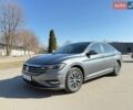 Серый Фольксваген Джетта, объемом двигателя 1.4 л и пробегом 143 тыс. км за 16000 $, фото 1 на Automoto.ua