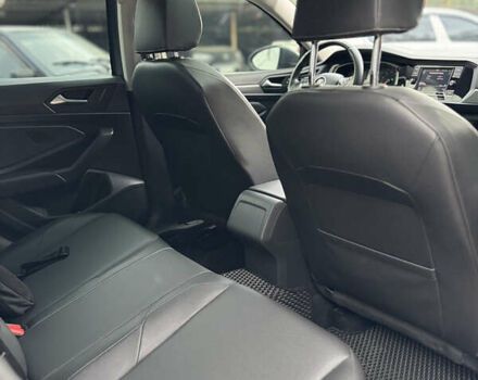 Серый Фольксваген Джетта, объемом двигателя 1.4 л и пробегом 99 тыс. км за 17777 $, фото 16 на Automoto.ua