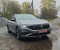 Серый Фольксваген Джетта, объемом двигателя 1.4 л и пробегом 96 тыс. км за 15800 $, фото 2 на Automoto.ua