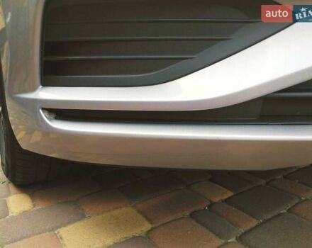 Серый Фольксваген Джетта, объемом двигателя 1.4 л и пробегом 60 тыс. км за 17300 $, фото 84 на Automoto.ua