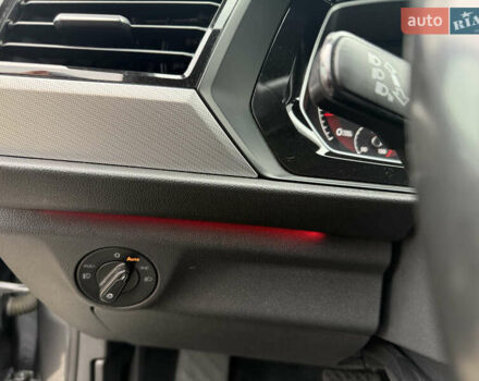 Сірий Фольксваген Джетта, об'ємом двигуна 1.4 л та пробігом 185 тис. км за 13999 $, фото 19 на Automoto.ua