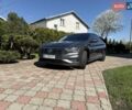 Серый Фольксваген Джетта, объемом двигателя 1.4 л и пробегом 115 тыс. км за 16600 $, фото 4 на Automoto.ua
