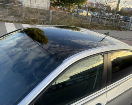 Серый Фольксваген Джетта, объемом двигателя 1.4 л и пробегом 75 тыс. км за 17200 $, фото 25 на Automoto.ua