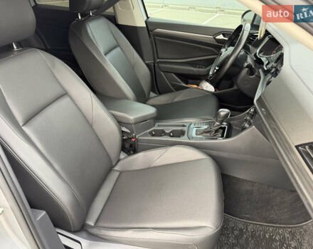 Серый Фольксваген Джетта, объемом двигателя 1.4 л и пробегом 124 тыс. км за 15800 $, фото 19 на Automoto.ua