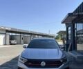 Сірий Фольксваген Джетта, об'ємом двигуна 2 л та пробігом 88 тис. км за 10200 $, фото 2 на Automoto.ua