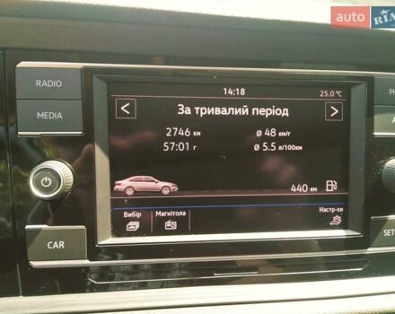 Серый Фольксваген Джетта, объемом двигателя 1.4 л и пробегом 60 тыс. км за 17300 $, фото 46 на Automoto.ua