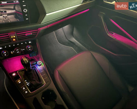 Сірий Фольксваген Джетта, об'ємом двигуна 1.4 л та пробігом 185 тис. км за 13999 $, фото 11 на Automoto.ua