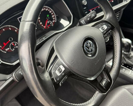 Сірий Фольксваген Джетта, об'ємом двигуна 1.4 л та пробігом 185 тис. км за 13999 $, фото 9 на Automoto.ua