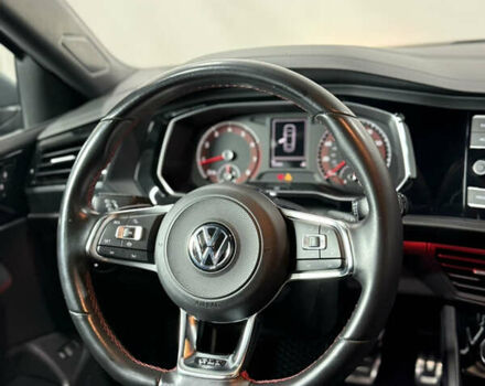 Серый Фольксваген Джетта, объемом двигателя 1.98 л и пробегом 70 тыс. км за 18200 $, фото 36 на Automoto.ua