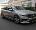 Серый Фольксваген Джетта, объемом двигателя 2 л и пробегом 60 тыс. км за 6500 $, фото 1 на Automoto.ua