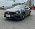 Серый Фольксваген Джетта, объемом двигателя 1.98 л и пробегом 62 тыс. км за 22600 $, фото 1 на Automoto.ua