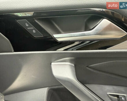 Сірий Фольксваген Джетта, об'ємом двигуна 1.4 л та пробігом 185 тис. км за 13999 $, фото 25 на Automoto.ua